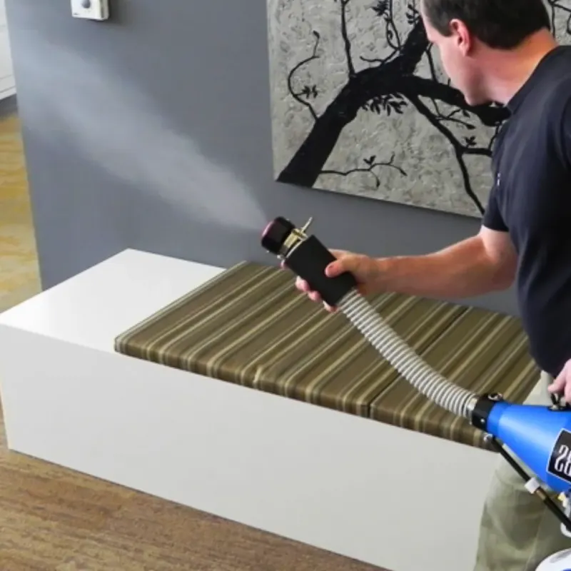 Professional Odor Removal in Union Hall, VA
